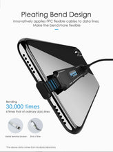 Load image into Gallery viewer, Fast Charging USB Data Charging Cable for All Iphones / Ipads
