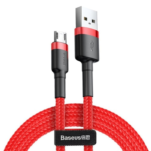 Fast Charger Micro USB Cable