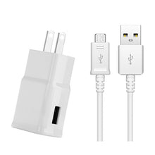 Load image into Gallery viewer, Kit Micro USB Charger Cable for Android Phones