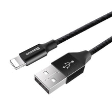 Load image into Gallery viewer, Fast Charging USB Cable Data Sync for All Iphones/Ipads