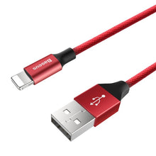 Load image into Gallery viewer, Fast Charging USB Cable Data Sync for All Iphones/Ipads