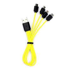 Load image into Gallery viewer, ZNTER Micro USB Charging Cable
