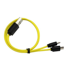 Load image into Gallery viewer, ZNTER Micro USB Charging Cable
