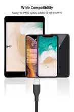 Load image into Gallery viewer, Charging USB Data Sync Cable for All Iphones / Ipads