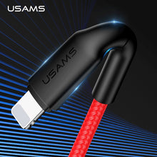 Load image into Gallery viewer, Smart Fast Charging USB Cable for All Iphones/Ipads
