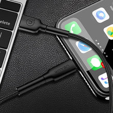 Load image into Gallery viewer, Smart Fast Charging USB Cable for All Iphones/Ipads