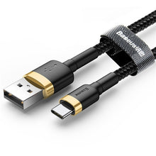 Load image into Gallery viewer, Baseus USB Type-C Fast Charging Cable for USB C Mobile Phone