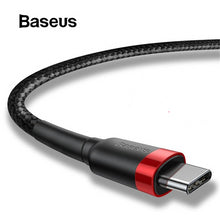 Load image into Gallery viewer, Baseus Fast Charging Data Cable for USB Type-C Devices