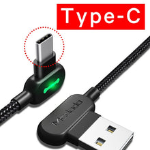 Load image into Gallery viewer, 3M USB Type-C Fast Charging USB Data Cable