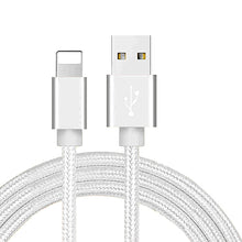 Load image into Gallery viewer, NOHON USB Charging Data Cable For iPhone