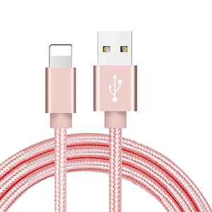 NOHON USB Charging Data Cable For iPhone
