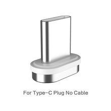 Load image into Gallery viewer, 3 IN 1 Fast Charging Magnetic USB Wire Phone Cable