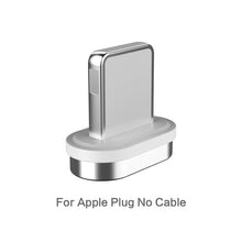 Load image into Gallery viewer, 3 IN 1 Fast Charging Magnetic USB Wire Phone Cable