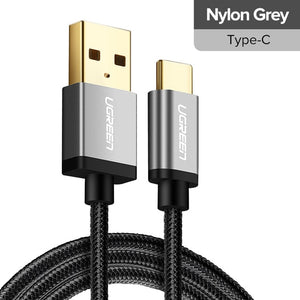 Ugreen USB Type C Cable for All Type-C Devices