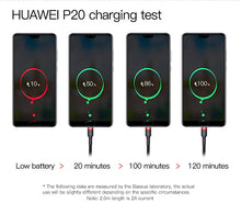 Load image into Gallery viewer, Durable Fast Charging Baseus Type-c USB Cable